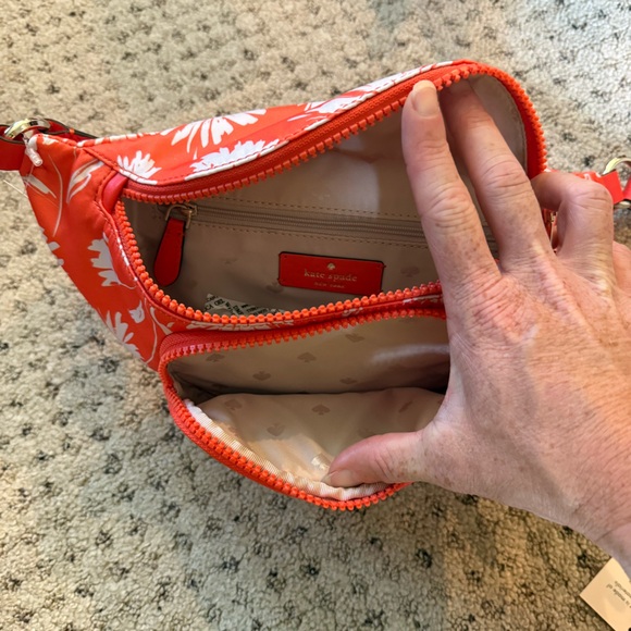 Kate Space Dorian belt bag - Picture 10 of 12